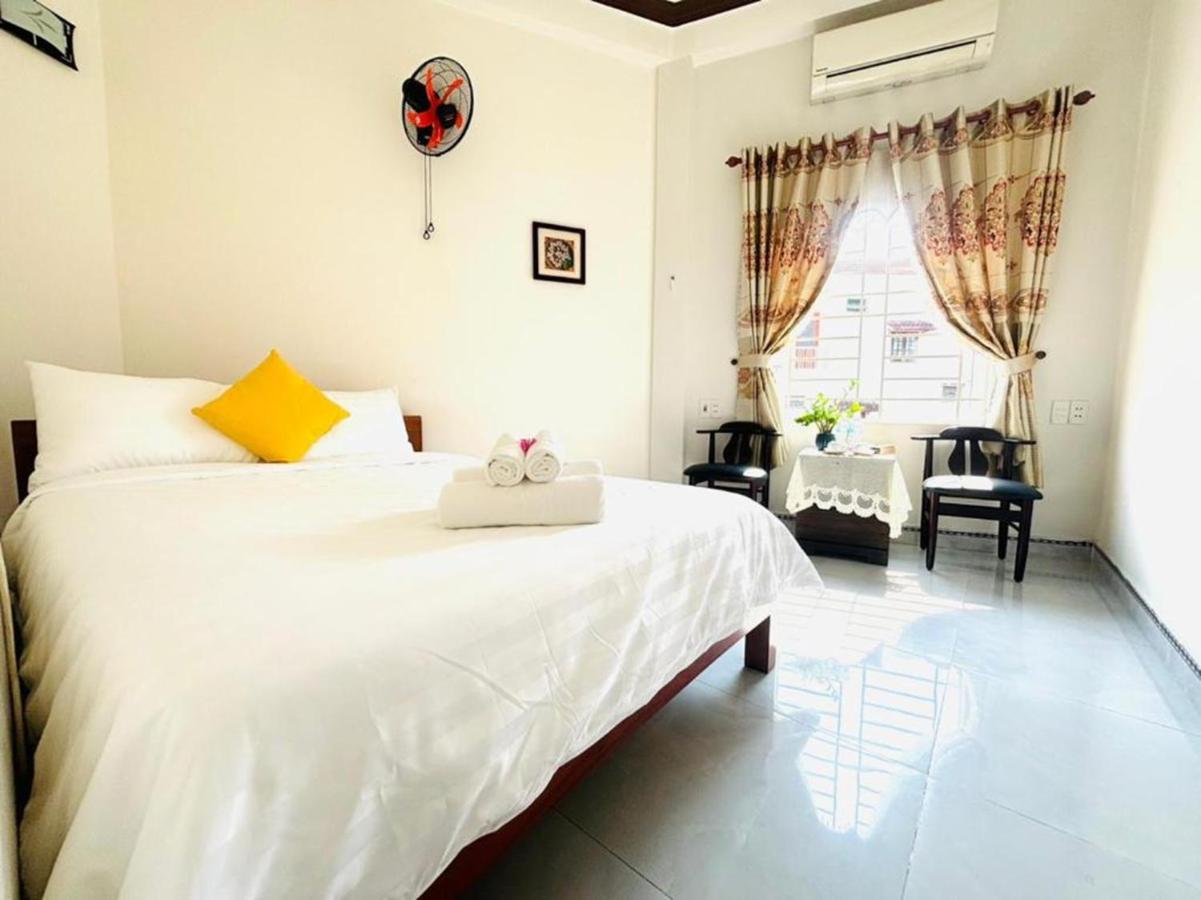 B&B Hoi An - Good Morning Hoi An Homestay and Hostel - Bed and Breakfast Hoi An