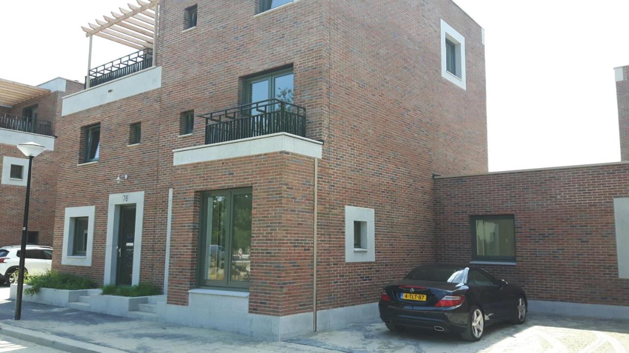 B&B Modern Times - Ferienwohnung Amsterdam