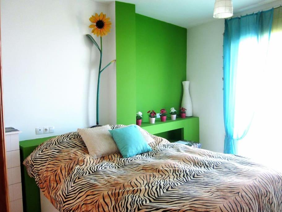 Appartamento con 2 Camere da Letto