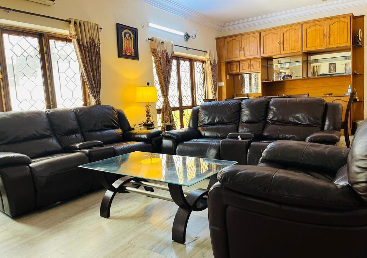 B&B Hyderabad - Best Individual Home stay Near Apollo Jubilee Hills - Bed and Breakfast Hyderabad