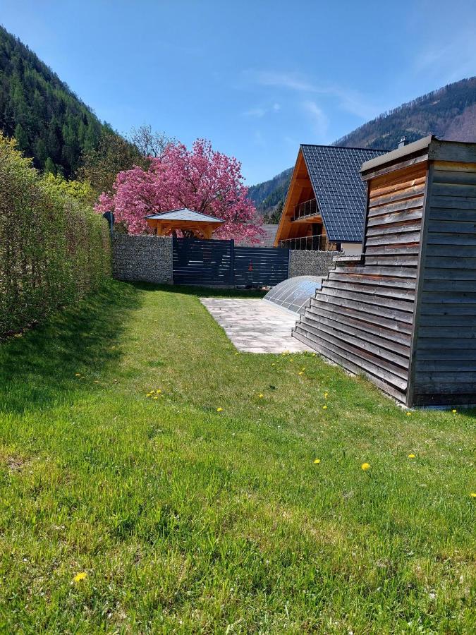 Hofpower`s Mountain Feeling - Ferienwohnung Hinterstoder