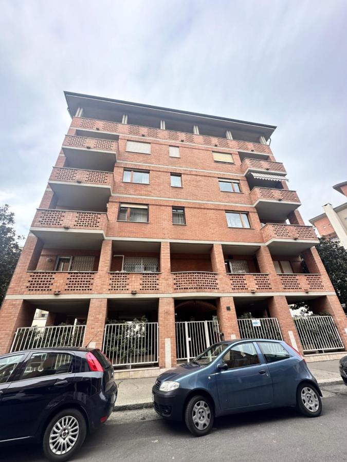 Mansarda Moderna a Torino - B&B Torino