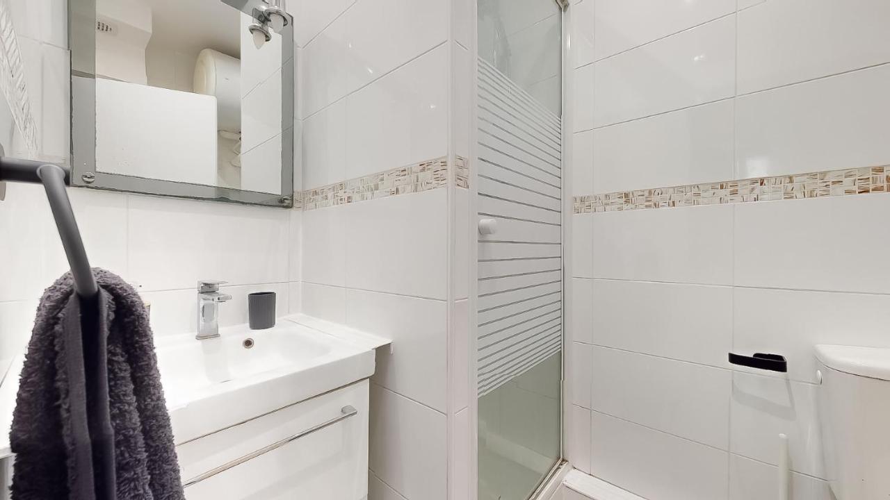 Le Vert Neuilly - 10mn Paris - B&B