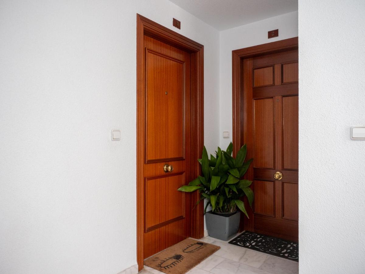 Appartamento con 1 Camera da Letto