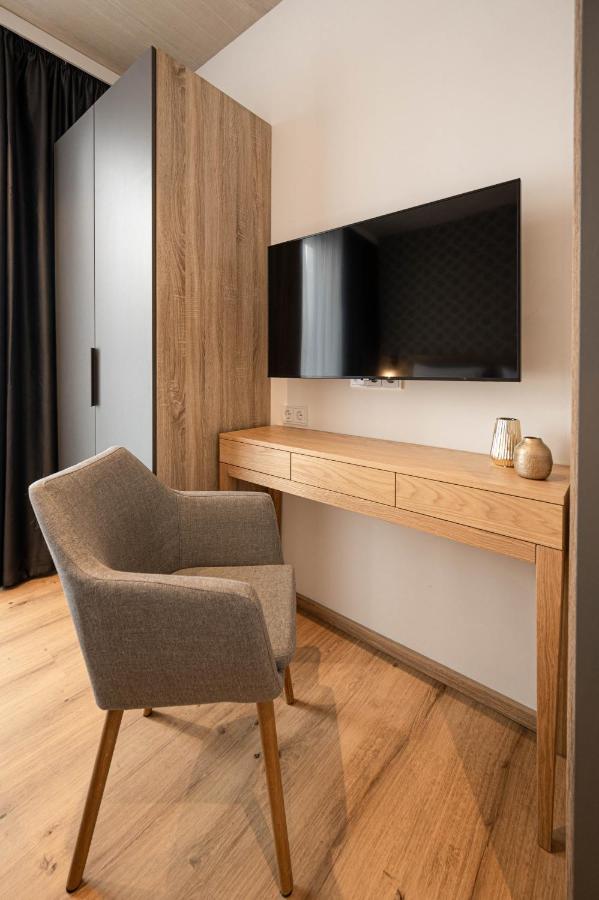Apartamento Deluxe de 2 dormitorios