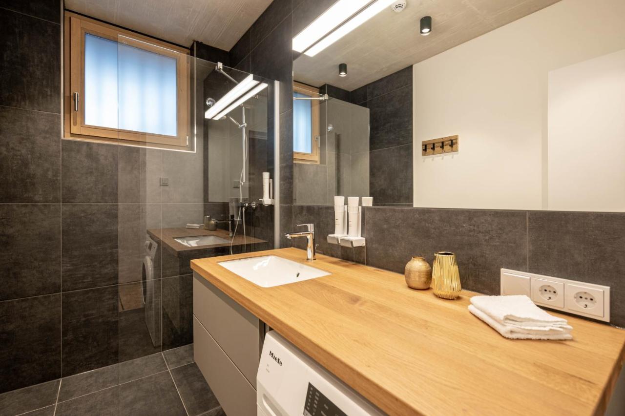 Apartamento Deluxe de 1 dormitorio
