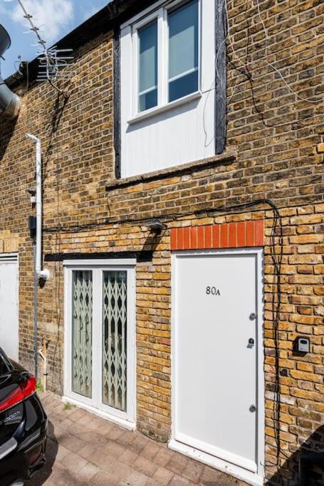 2BD Mews House, Wanstead - Chambres d’hôtes