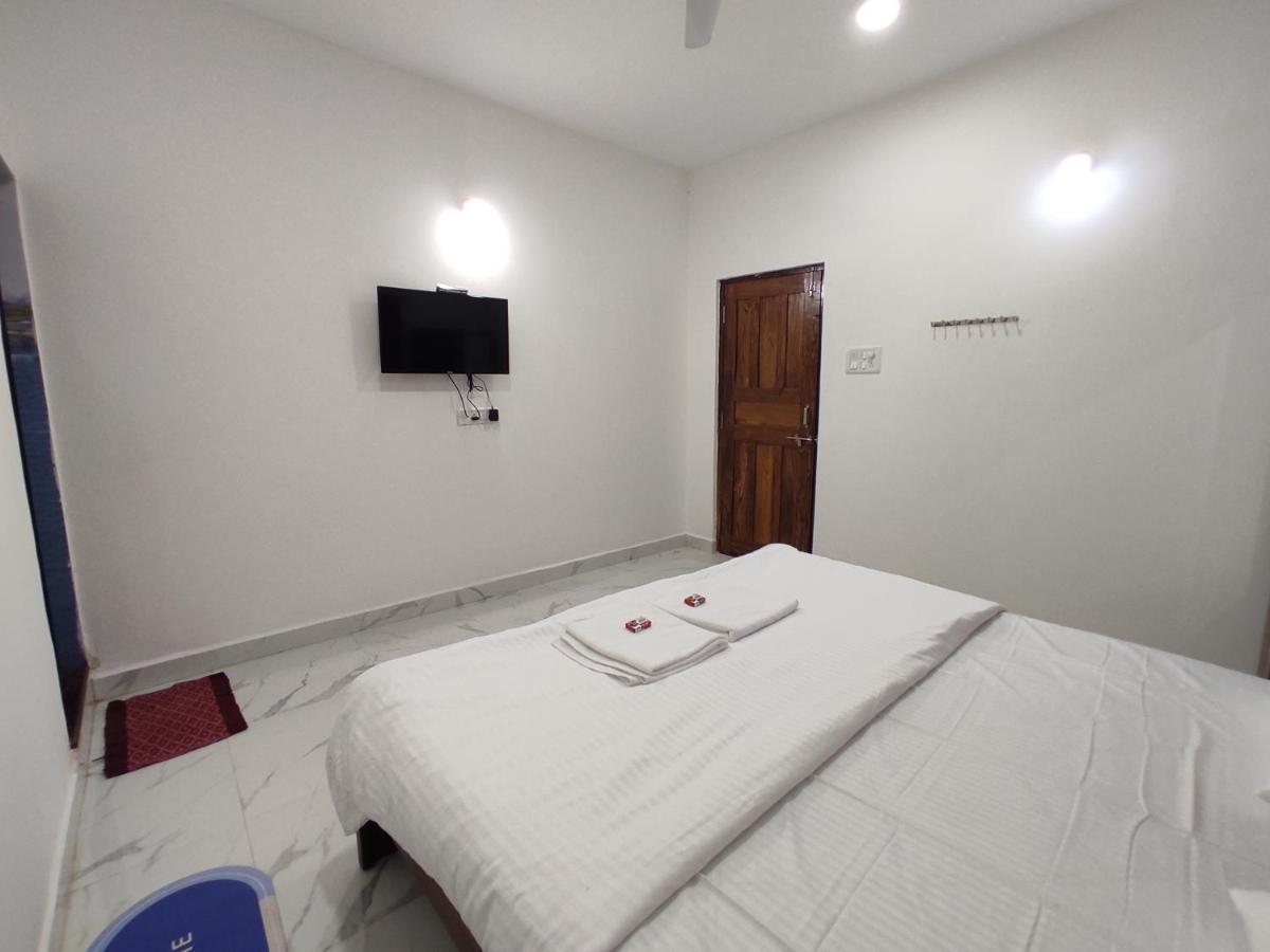 Sai Beach Stays - Chambres d’hôtes