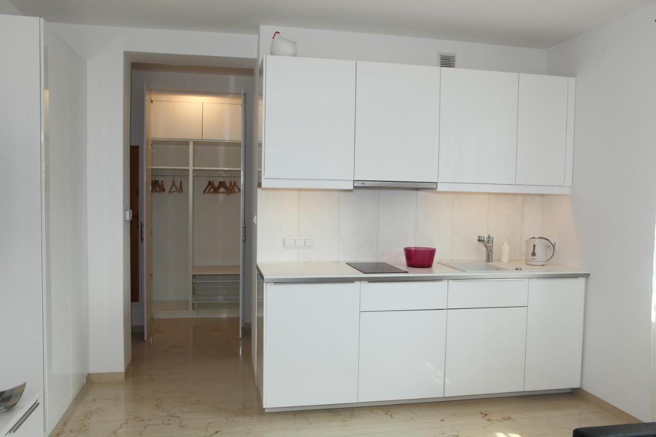 Apartamento Estudio 
