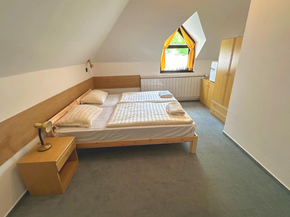 Apartment mit 2 Schlafzimmern