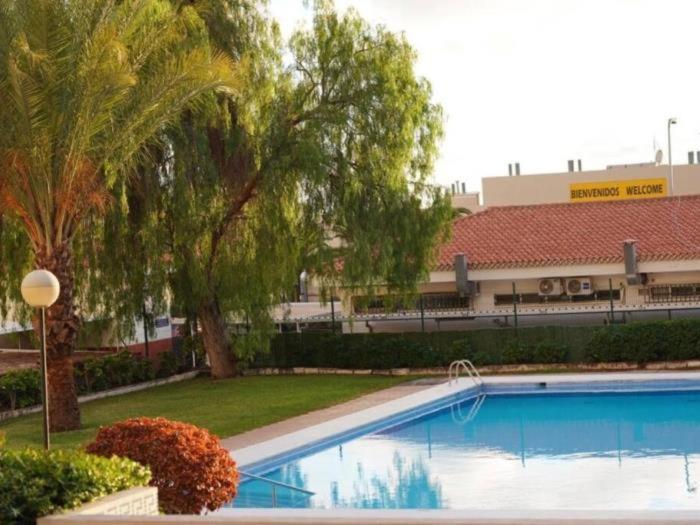 Jardines del Sur, 3 Bedroom - B&B Los Cristianos