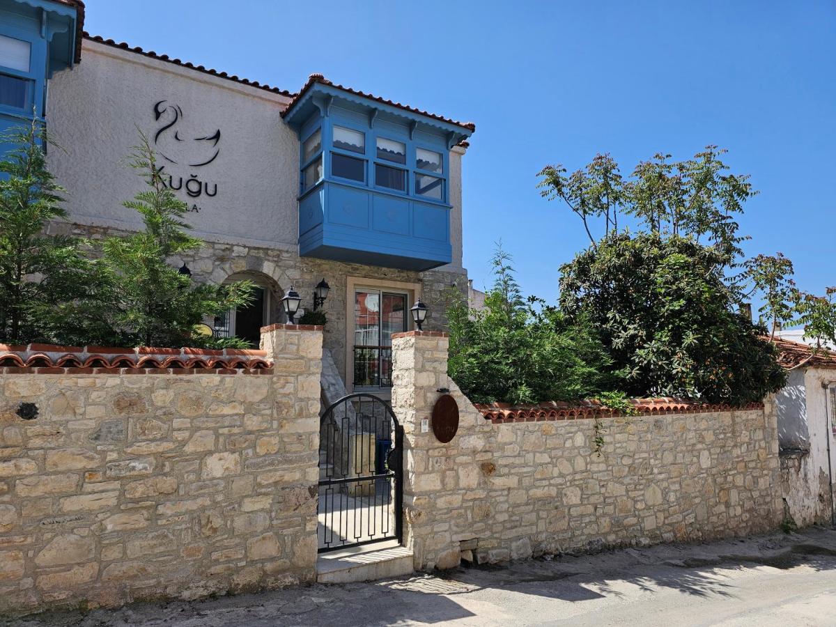 B&B Urla - Kuğu Urla - Bed and Breakfast Urla