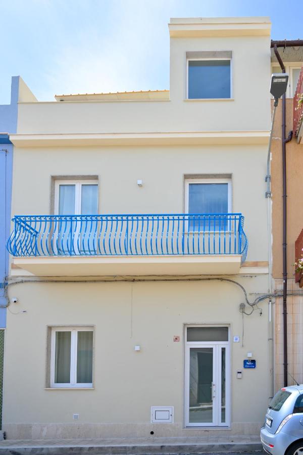 Camera Quadrupla con Balcone