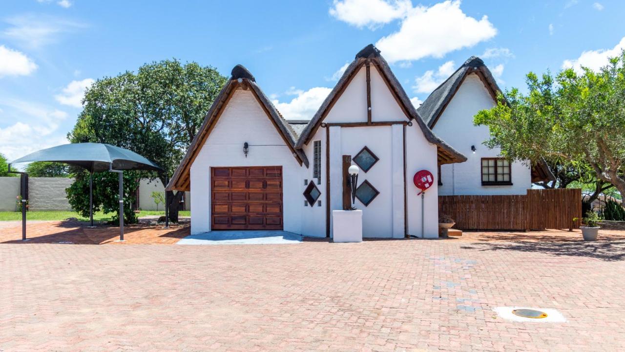 Superior Villa