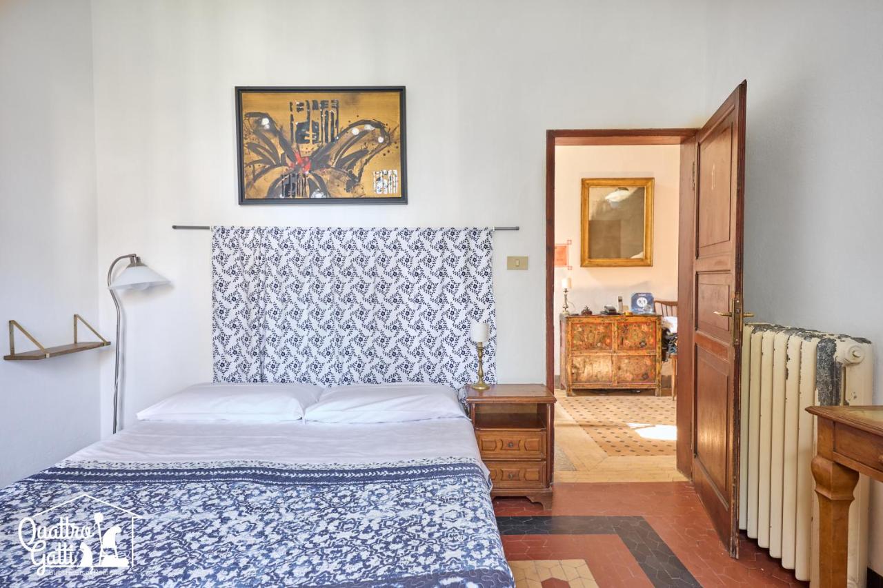 Chambre Double ou Lits Jumeaux Supérieure