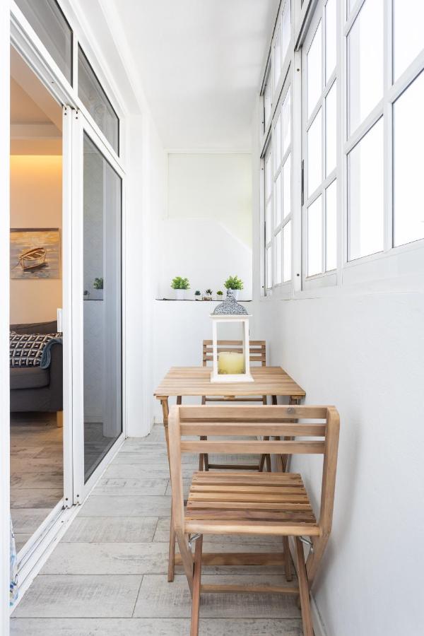 Home2Book Comfy Apartment Las Galletas Beach - B&B