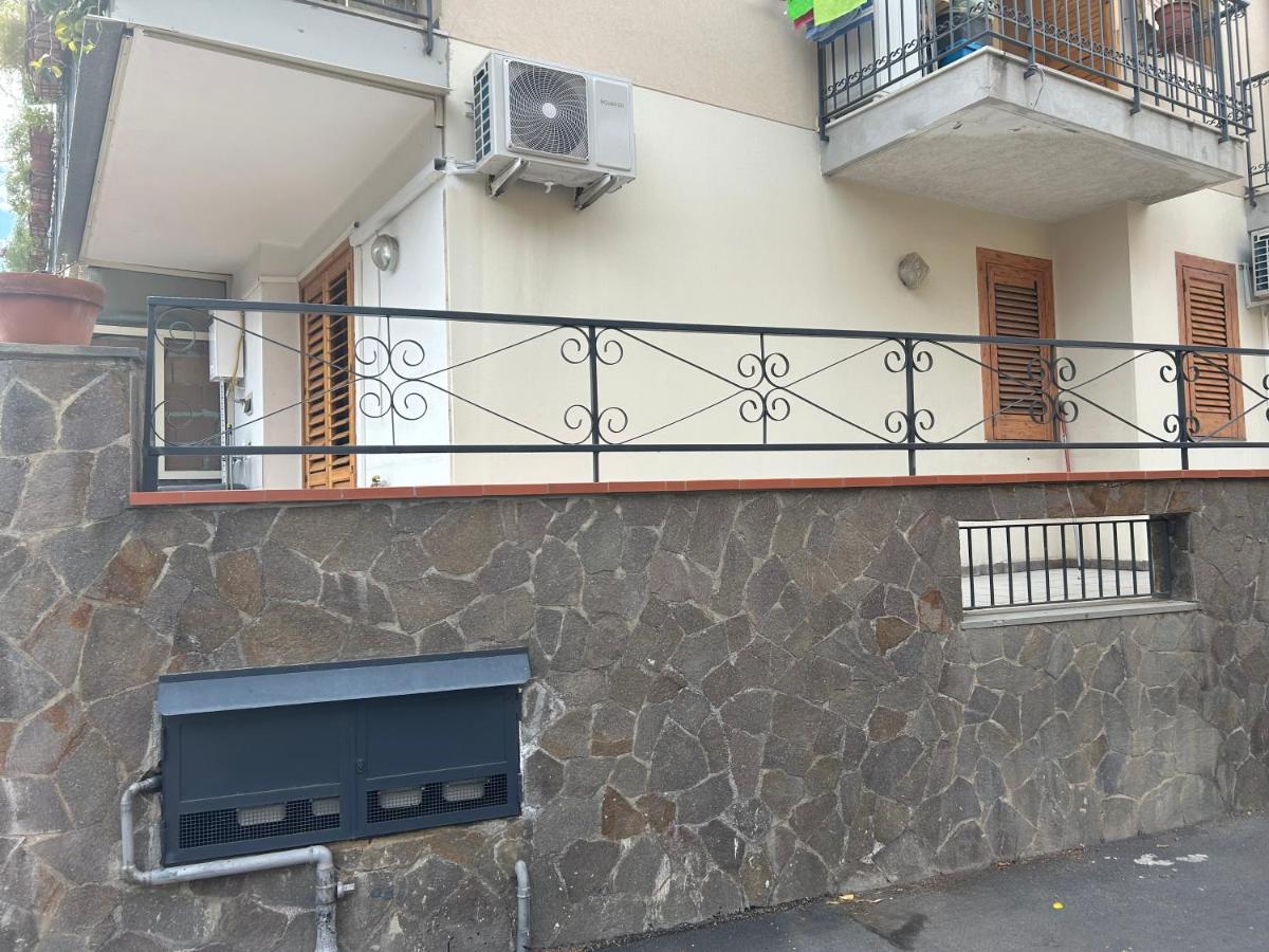 Appartamento Relax - Mare Cannizzaro - Aci Castello Catania - B&B