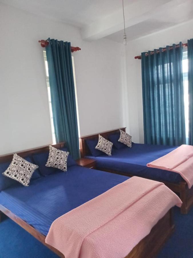 B&B Nuwara Eliya - Frosty Heaven Guest House - Bed and Breakfast Nuwara Eliya