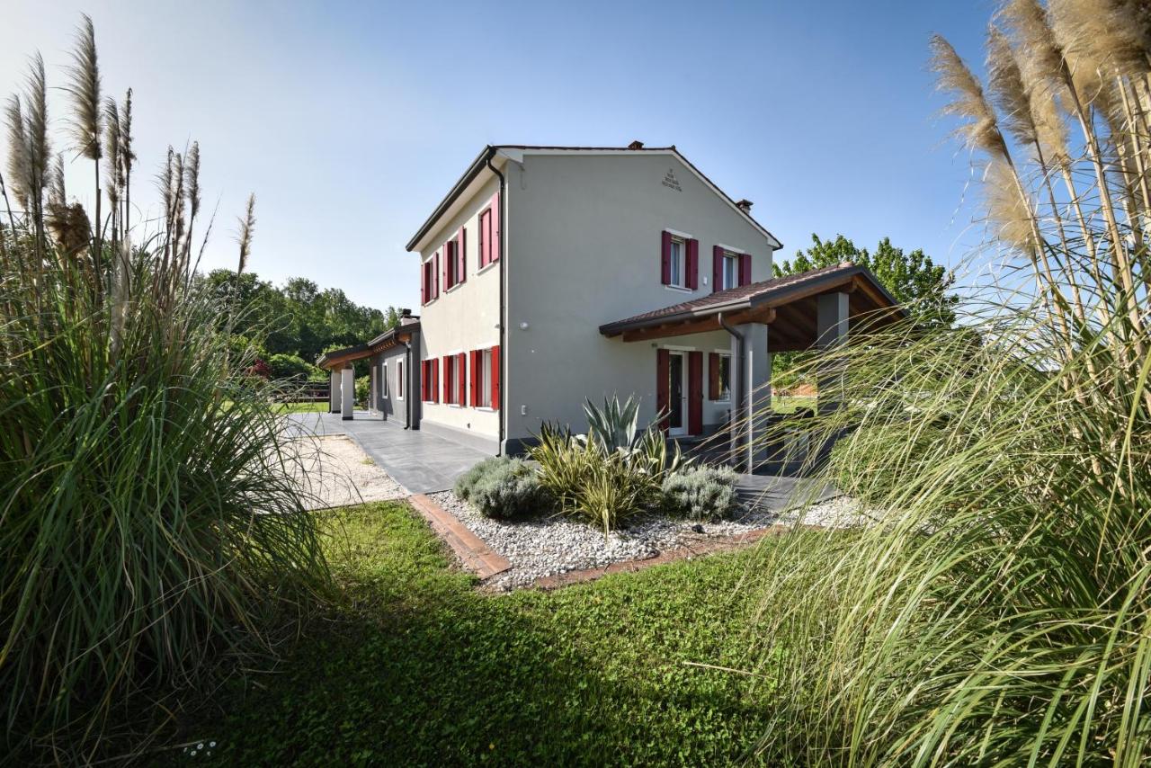 I giardini di Lo' - B&B