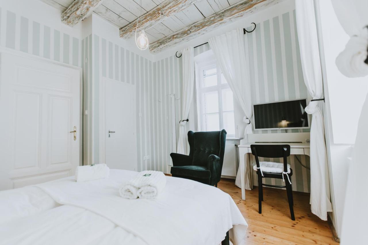Economy Doppelzimmer