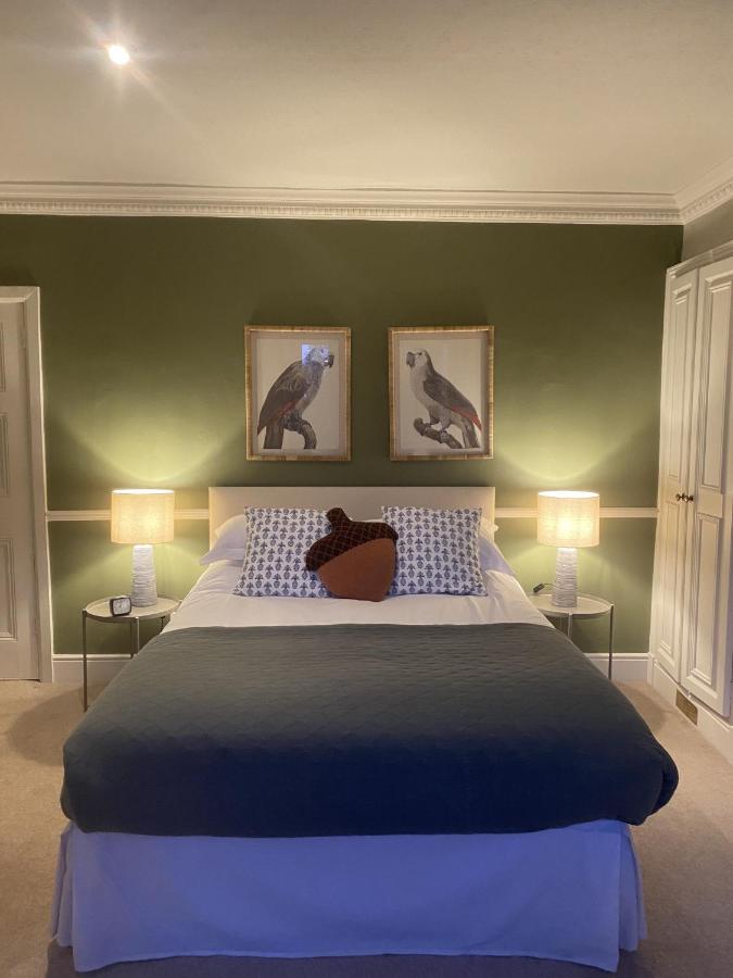 The Beeches - Chatsworth Apartment No 1 - Sleeps 4 - Bed and Breakfast