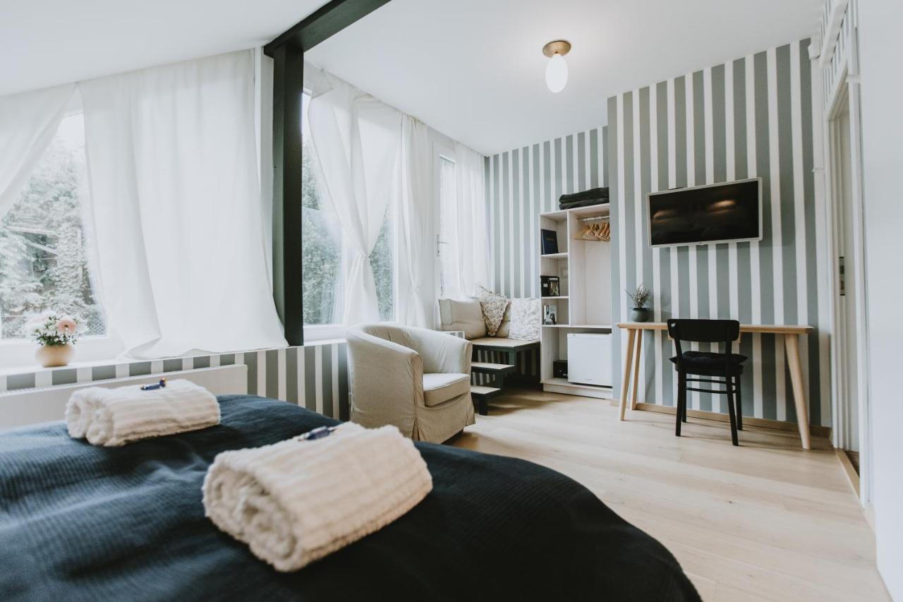 Superior Zimmer mit Queensize-Bett