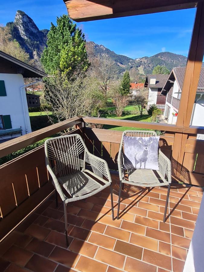 Apartment Bergliebe - B&B