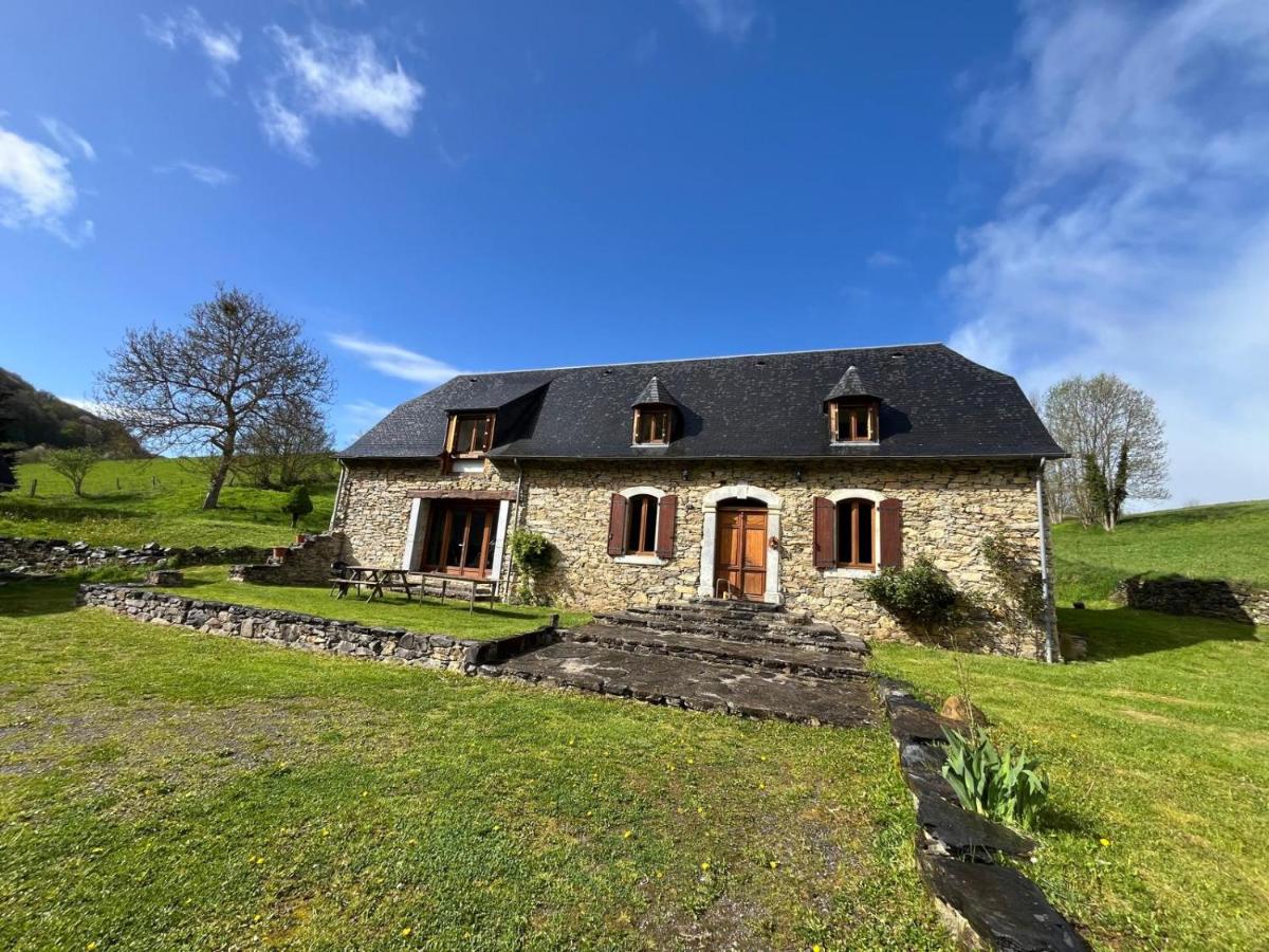 Chez Baptistète - B&B Labastide