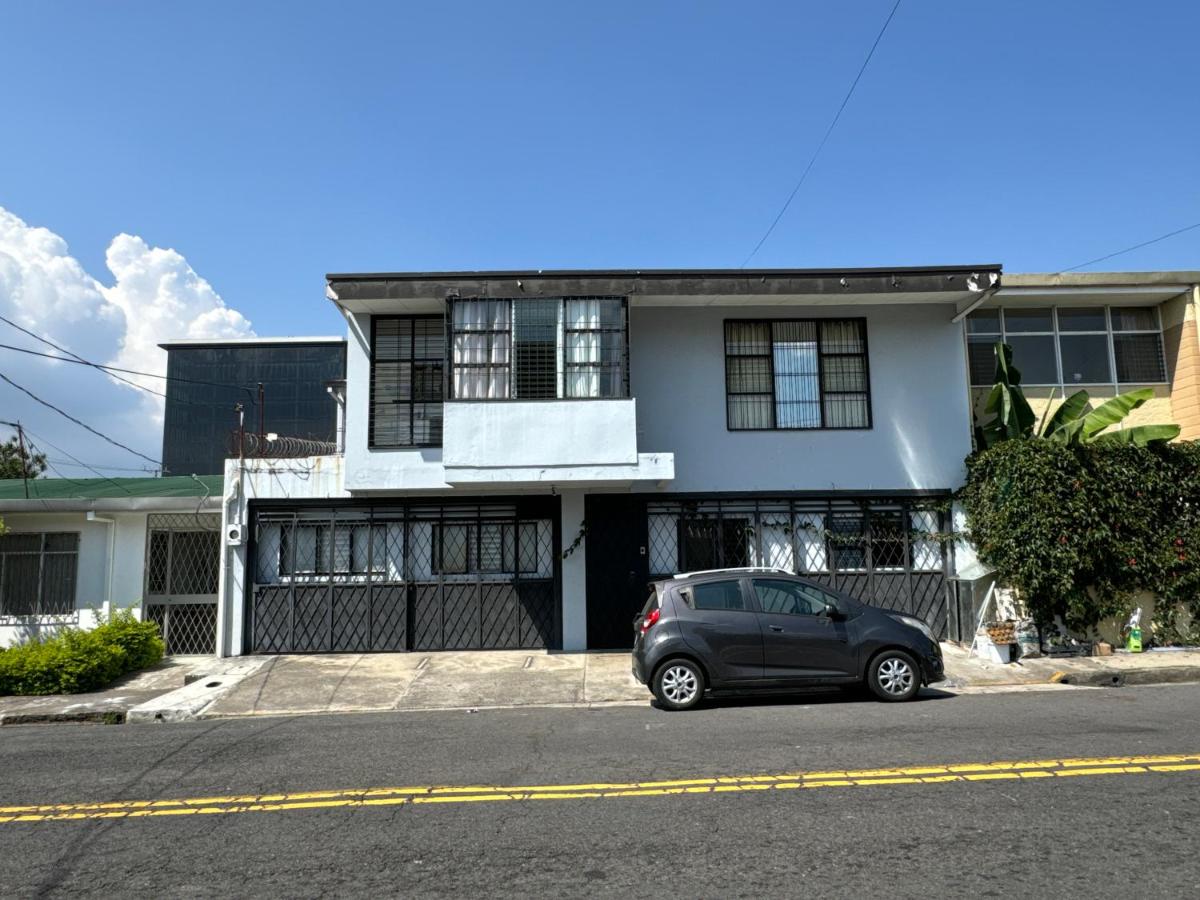 Casa Mundo - Ferienwohnung