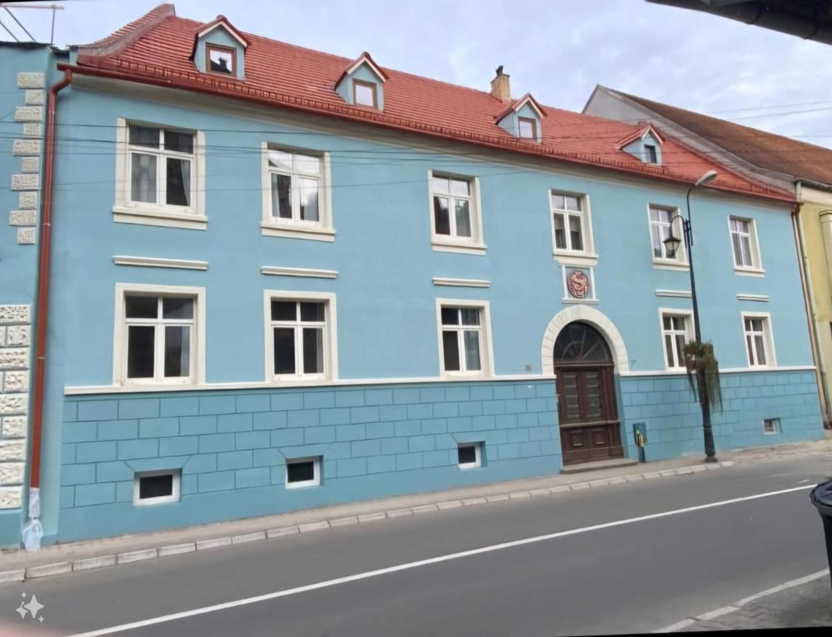 House of Dragons Apartments - B&B