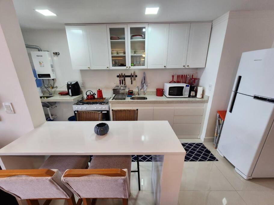 Cobertura Morada Carpe Diem - B&B