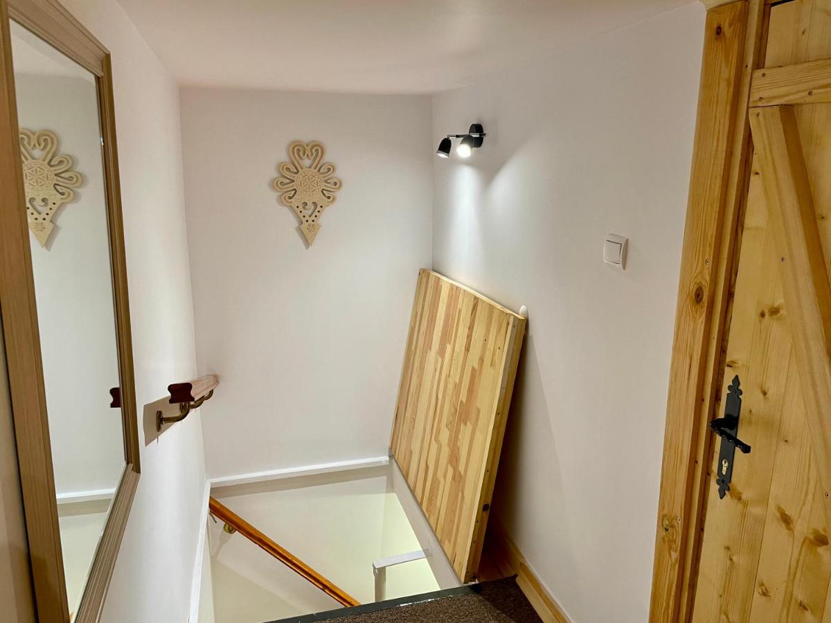 Duplex Quadruple Room