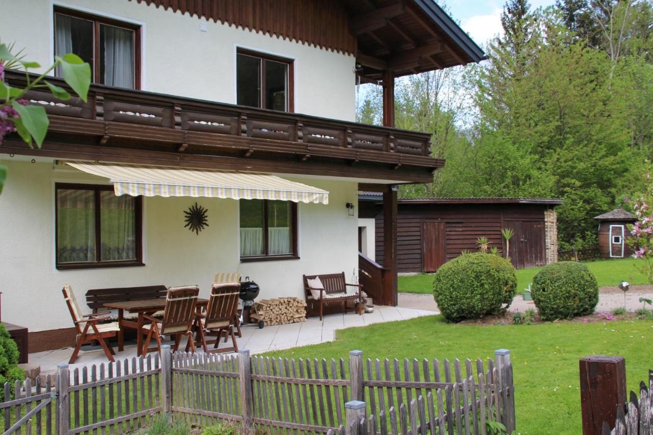 Frieda's Platzl - Bed and Breakfast