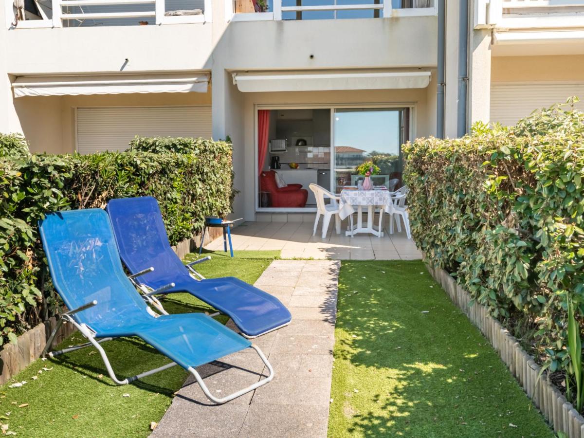 B&B Mimizan-Plage - Apartment Les Pêcheurs-4 by Interhome - Bed and Breakfast Mimizan-Plage