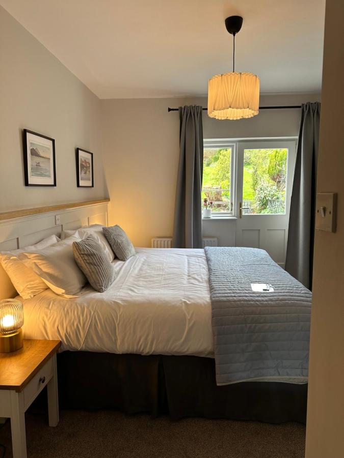 Habitación Doble con vistas al jardín - 1 o 2 camas