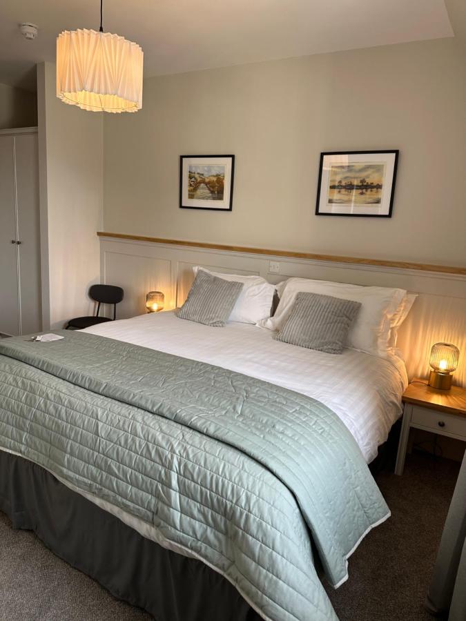 Habitación Doble Deluxe con vistas al mar
