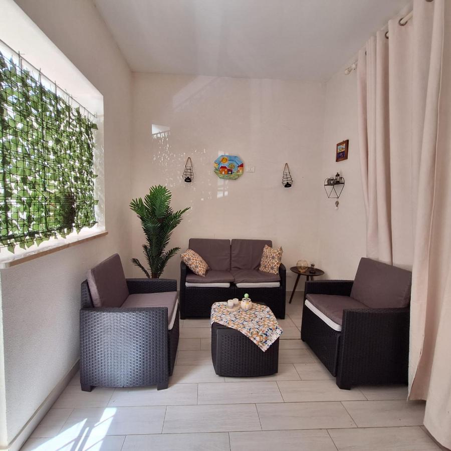 piccolo nido balestrate - B&B