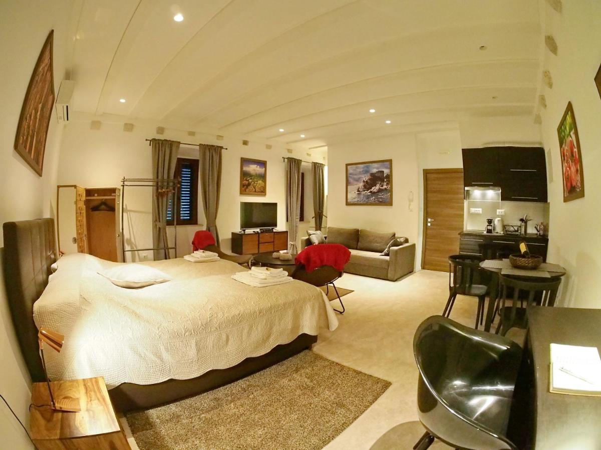 Apartamento Estudio