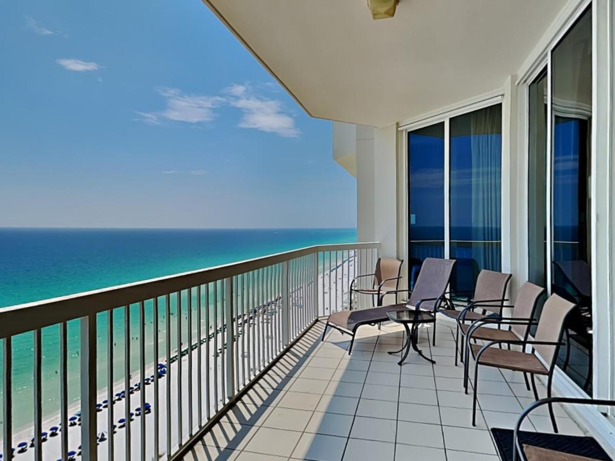 Silver Beach Towers #1805E - Bed and Breakfast Destin