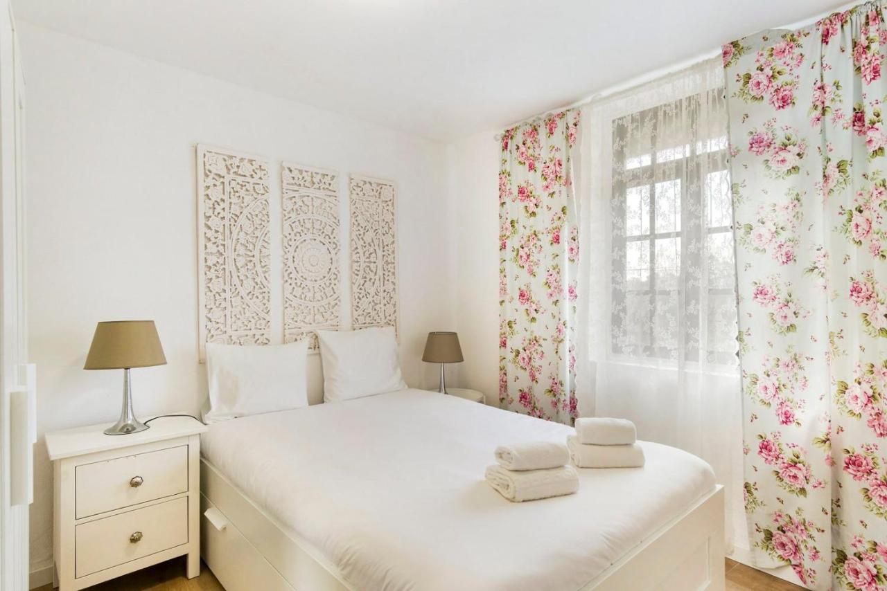 B&B Porto - GuestReady - Serene Getaway in Campanhã - Bed and Breakfast Porto