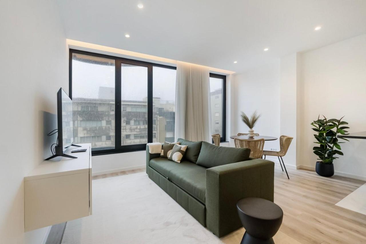 GuestReady - Delightful stay in Matosinhos - B&B
