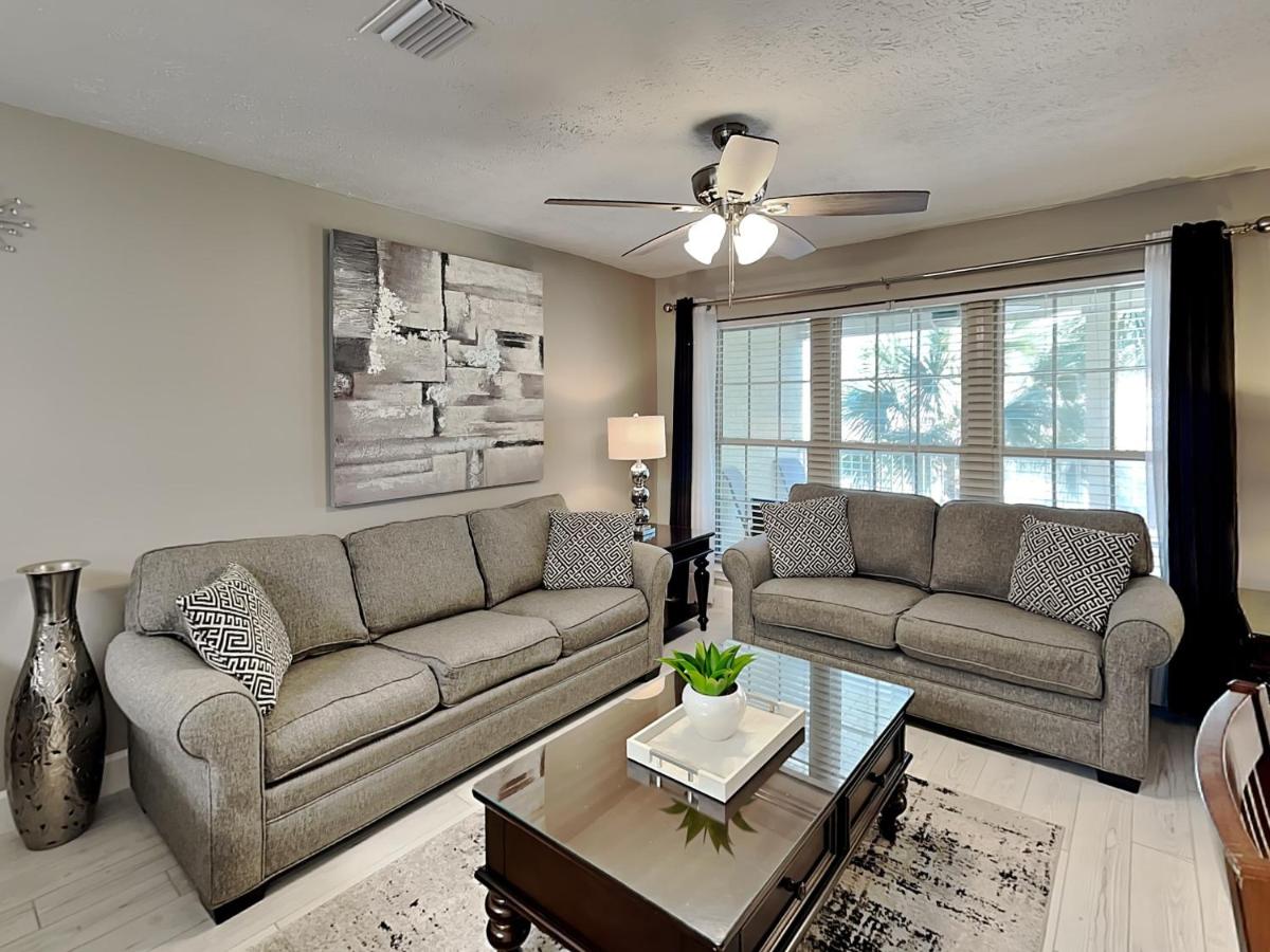 Horizon South #57-203 - B&B Panama City Beach