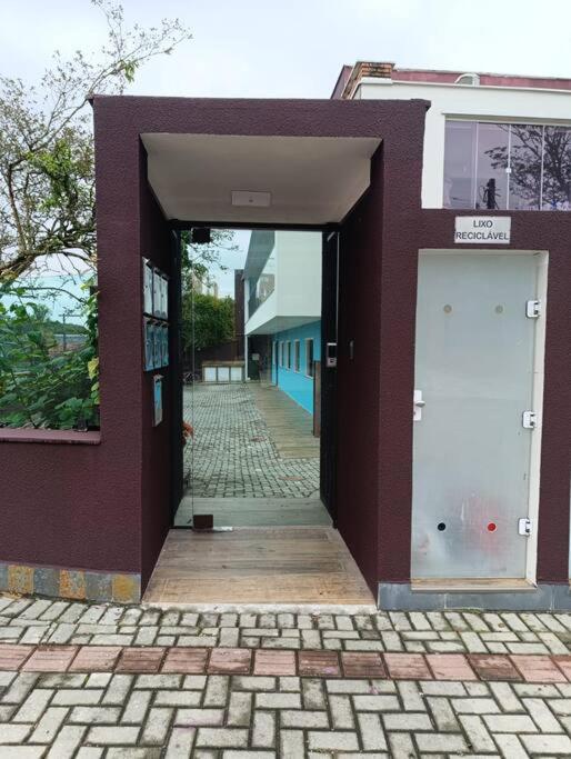 Residencial Luce Del Sole - Casa Nº 6 - B&B