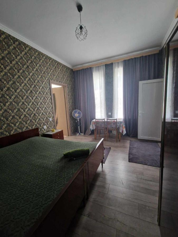Double Room with Park View