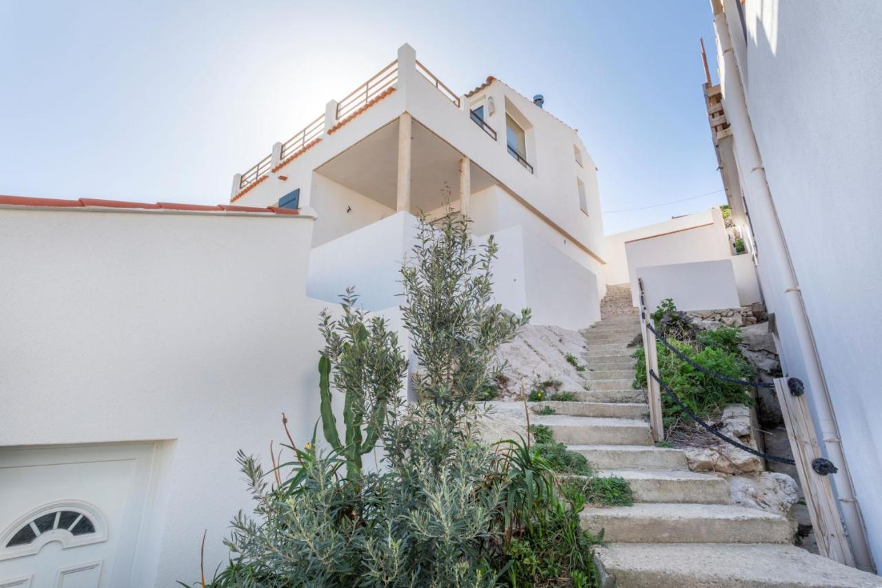 Soooo Goudes * Vue mer * Luxe * Confort * Calme - Bed and Breakfast Marseille