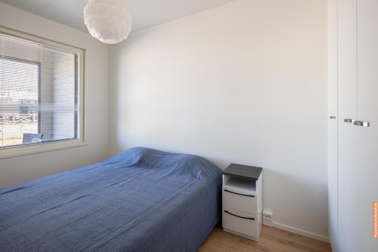 Tuomenkartano C2 - B&B Kalajoki