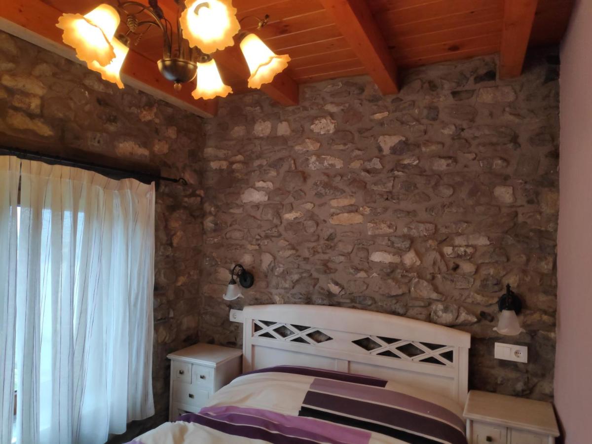 Casa de 2 dormitorios