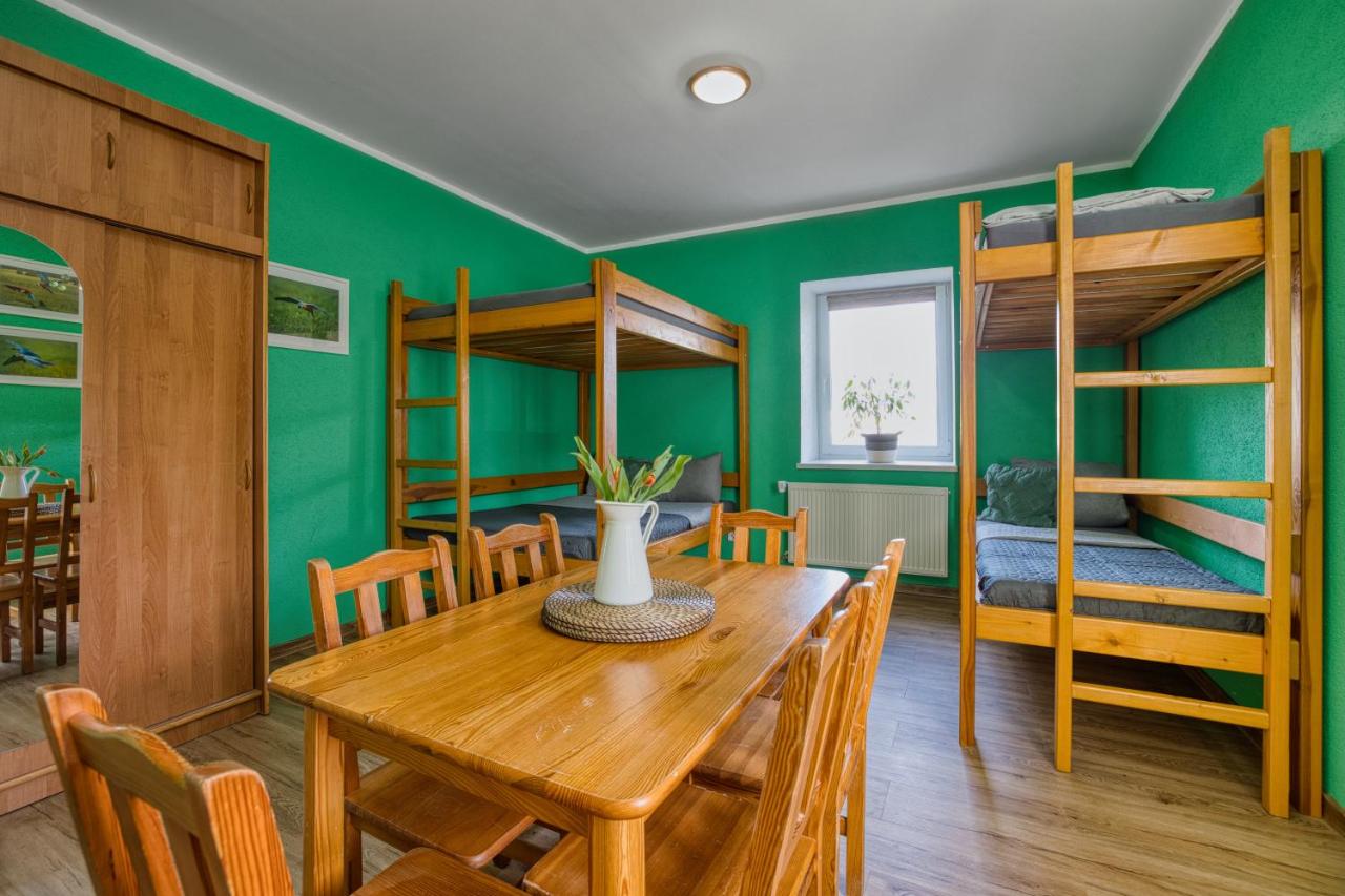 Chambre Familiale