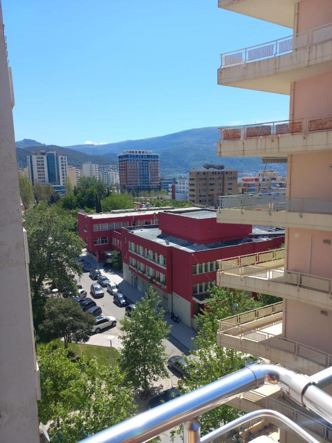 Studio al' PORTO - Chambres d’hôtes Vlora