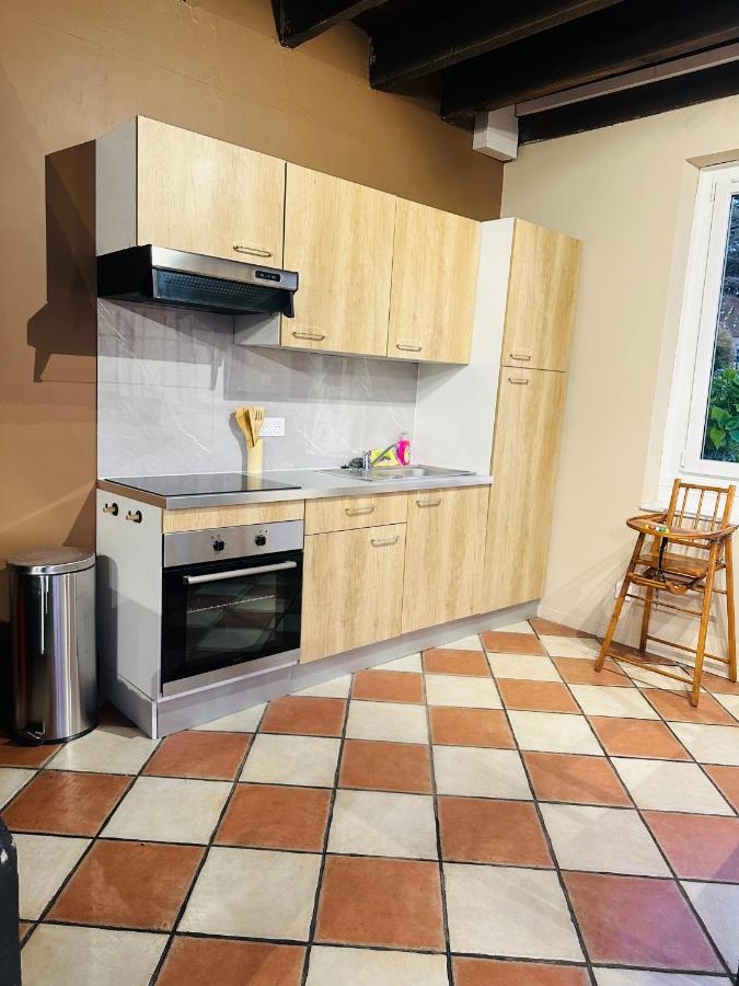 Au Cosy - B&B Guînes